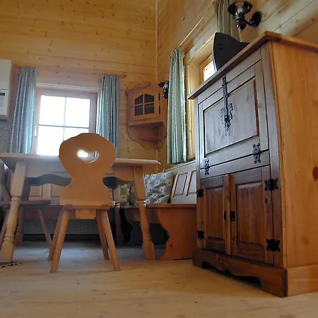Chalet Almdorf.6 Grafenweg