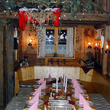 Chalet Chalet Almdorf.6 Grafenweg