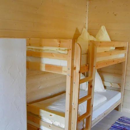 Chalet Almdorf.6
