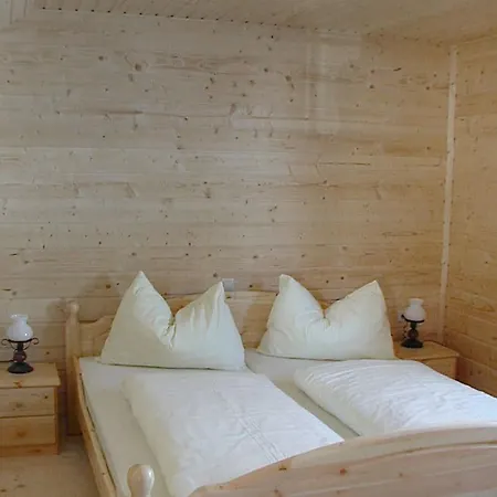 Chalet Almdorf.6 Grafenweg