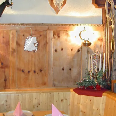 Chalet Almdorf.6